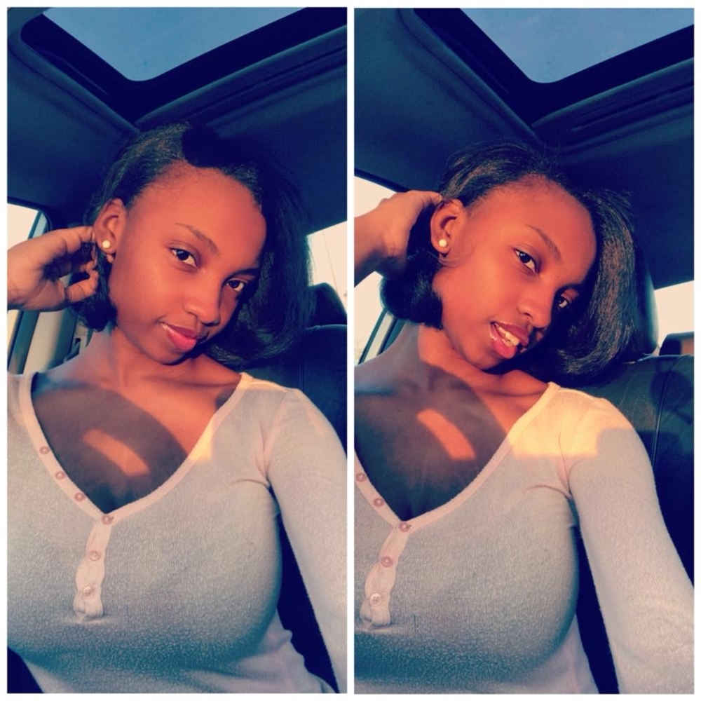 Meet your Posher, Jazmyn